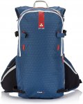 Arva - Leichter, vielseitiger Rucksack für Skitouren - Tour 25 Petrol Blue  - B