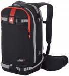 Arva - Freeride Ski-Rucksack - Ride 24 Black  - schwarz