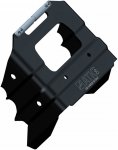 ATK bindings - Messer für Skibindungen für Skitouren - Couteaux ATK   - Größ