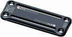 ATK bindings - Einstellplatte - R01 30 Mm Heel Plate  - schwarz