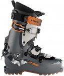Atomic - Tourenskischuh - Backland Xtd 110 Storm/Stone  - Größe 46,5 - Grau