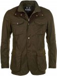 Barbour - Veste cirée authentique avec gilet intégré - Ogston Wax Jacket Oliv