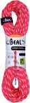 Beal - Doppelseil / Halbseil - Cobra II 8.6 mm Dry Cover Orange  - Größe 50 m
