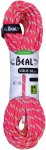 Beal - Kletterseil - Virus 10mm Pink  - Größe 70 m - Rosa