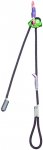 Beal - Sicherungsseil &ndash; Relais &ndash; Expresso Fit - Expresso Fit Matt Pi
