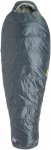 Big Agnes - 2-Jahreszeiten-Schlafsack - - Anthracite 30 (Fireline Pro Recycled) 