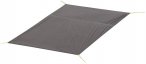 Big Agnes - Bodenmatte - Footprint Scout 2 Platinum Gray 