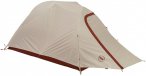 Big Agnes - Leichtes 2-Personen-Zelt - C Bar 2 Green  - Grün