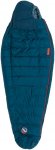 Big Agnes - Daunenschlafsack Sidewinder SL 35° - Sidewinder Sl 35 Legion Blue/T