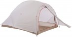 Big Agnes - 2-Personenzelt - Fly Creek Hv Ul2 Solution Dye Gray Greige  - Beige