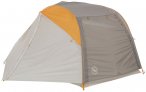 Big Agnes - 2-Personen-Zelt - Salt Creek SL2  aus Wolle - Beige