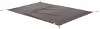 Big Agnes - Bodenmatte - Footprint C Bar 3 Gray  - Grau
