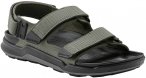 Birkenstock - Sandalen - Tatacoa M Birko-Flor Futura Khaki für Herren - Größe