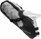Black Burn - Satteltasche - Outpost Seat Pack Black  aus Nylon - schwarz