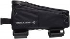 Black Burn - Rahmentasche - Outpost Elite Top Tube Bag  - schwarz