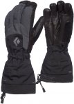 Black Diamond - Handschuhe für das Bergsteigen aus PrimaLoft® - Soloist Gloves