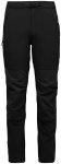 Black Diamond - Bergsteigerhose - M Alpine Hybrid Pants Black Black für Herren 