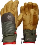 Black Diamond - Freeride Handschuhe aus PrimaLoft® und aus GORE-TEX - Impulse G