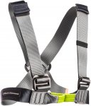 Black Diamond - Klettergurt &ndash; Unisex &ndash; Vario Chest - Vario Chest Bla