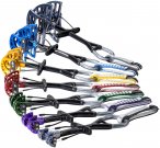 Black Diamond - Ultraleichter Klemmkeil - Camalot Ultralight  - Größe 4 - schw