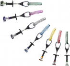 Black Diamond - Einschnapp-Klemmkeil &ndash; Camalot™ Z4 Offset - Camalot Z4 O