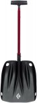 Black Diamond - Schaufel - Transfer Hyper Red  - Rot