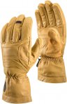 Black Diamond - Leder-Handschuhe &ndash; Unisex &ndash; Kingpin Gloves - Kingpin