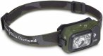 Black Diamond - Leistungsstarke und vielseitige Kopflampe - Storm 450 Dark Olive