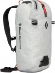 Black Diamond - Bergsteiger-Rucksack - Blitz 20 Alloy  - Weiß