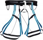 Black Diamond - Klettergurt &ndash; Couloir - Couloir Ultra Blue/Black  - Größ