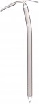 Black Diamond - Eispickel für das Bergsteigen - Raven Pro Ice Axe  - Größe 75