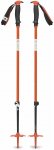 Black Diamond - Tourenskistöcke - Traverse Octane  - Größe 155 cm - Orange