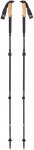 Black Diamond - Verstellbare Wanderstöcke - Alpine Carbon Cork Trek Tundra  - K