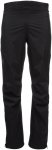 Black Diamond - Wanderhose - M Stormline Str Fl Zp Rn Pants Black für Herren - 