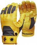 Black Diamond - Gants d'escalade - Transition Gloves Natural  aus Nylon - G
