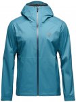Black Diamond - Wasserfeste und atmungsaktive Jacke - M Fineline Stretch Shell C