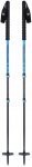 Blackcrows - Bâtons de ski de randonnée/freeride - Trios Freebird Black/Blue  