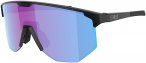 Bliz - Sonnenbrillen - Hero Matt Black Nano Optics Nordic Light Begonia Violet w