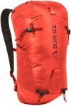 Blue Ice - Bergsteiger-Rucksack - Dragonfly 18 Red Clay  - Orange