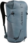 Blue Ice - Bergsteiger-Rucksack - Dragonfly 18 Tapestry  - Blau