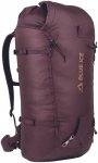 Blue Ice - Bergsteigerrucksack - Warthog 40 Winetasting  - Größe M/L - Bordeau
