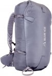 Blue Ice - Bergsteigerrucksack - Kume 40 Flint  - Größe S/M - Grau