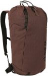 Blue Ice - Kletterrucksack - Wadi 22 Decadent Chocolate  - Braun