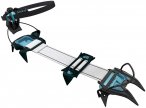 Blue Ice - Bergsteiger Steigeisen für Bergsteigen und Skibergsteigen - Harfang 