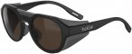 Bollé - Sonnenbrille - Ascender Black Matte - Bollé 100 Gun  - schwarz