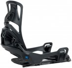 Burton - Splitboard Bindung - Step On Split Mens Black für Herren aus Wolle - G