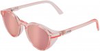 Cébé - Sonnenbrille - Ride On Shiny Dark Pink Translucent  - Rosa