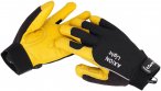 Camp - Handschuhe zum Schutz - Axion Light für Herren aus Leder - Größe S - B