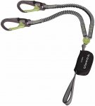 Camp - Klettersteig-Sicherungsseil - Kinetic Gyro Rewind Pro  - Grau