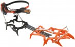 Camp - Crampons de ski-alpinisme - Alpinist Tech  - Orange